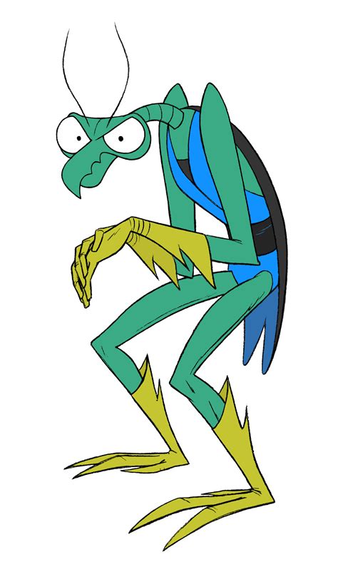 Zorak PenalbaWeb.com