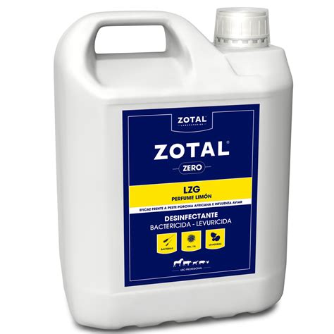 Zotal PenalbaWeb.com