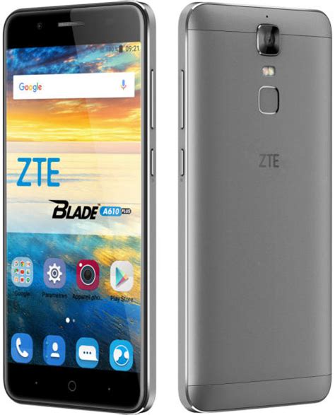 Zte a610 plus PenalbaWeb.com