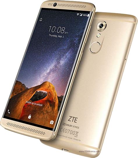 Zte axon 7 mini PenalbaWeb.com
