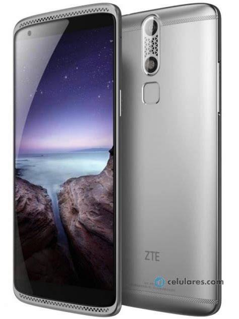 Zte axon mini PenalbaWeb.com