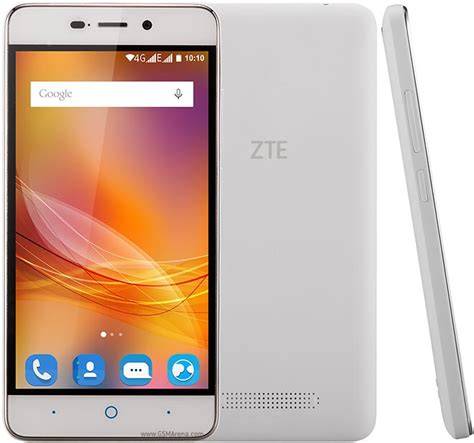 Zte blade a452 PenalbaWeb.com
