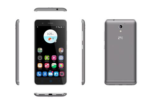 Zte blade a510 PenalbaWeb.com