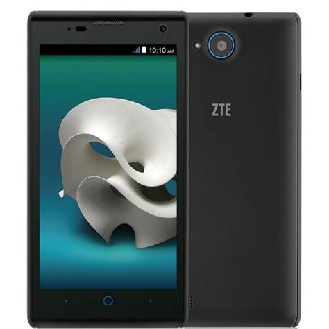 Zte blade g lux PenalbaWeb.com