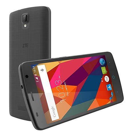 Zte blade l5 PenalbaWeb.com