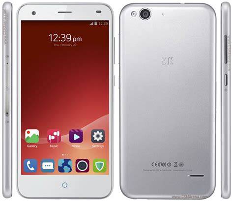 Zte blade s6 PenalbaWeb.com