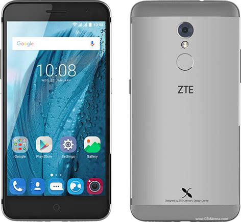 Zte blade v7 PenalbaWeb.com