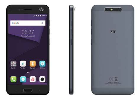 Zte blade v8 PenalbaWeb.com