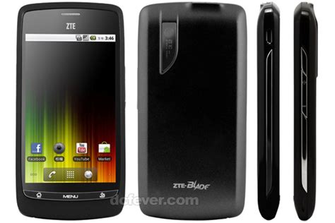 Zte blade v880 PenalbaWeb.com