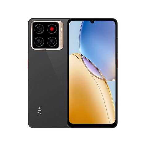 Zte blade PenalbaWeb.com