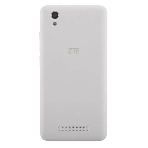 Zte blanco PenalbaWeb.com