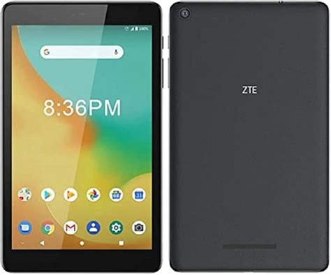 Zte grand PenalbaWeb.com