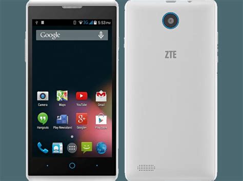 Zte kis 2 max PenalbaWeb.com