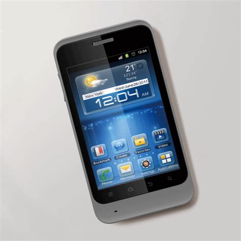 Zte kis 2 PenalbaWeb.com