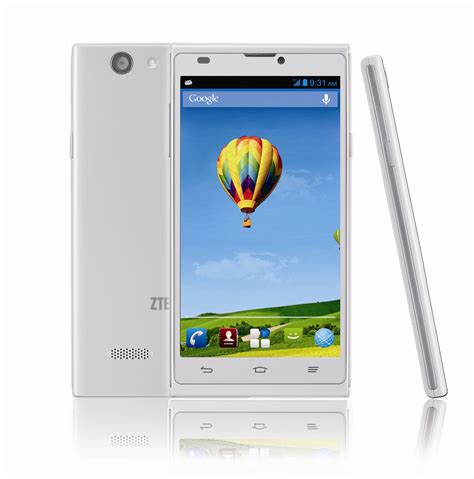 Zte l2 PenalbaWeb.com