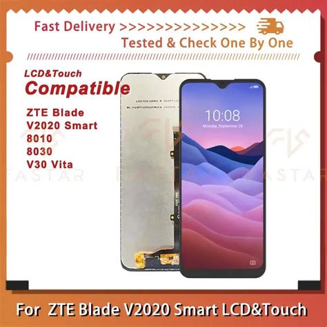 Zte pantalla PenalbaWeb.com