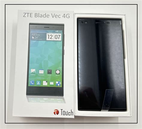 Zte vec 4g PenalbaWeb.com