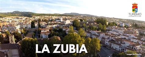 Zubia PenalbaWeb.com