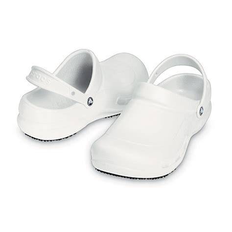 Zuecos blancos PenalbaWeb.com