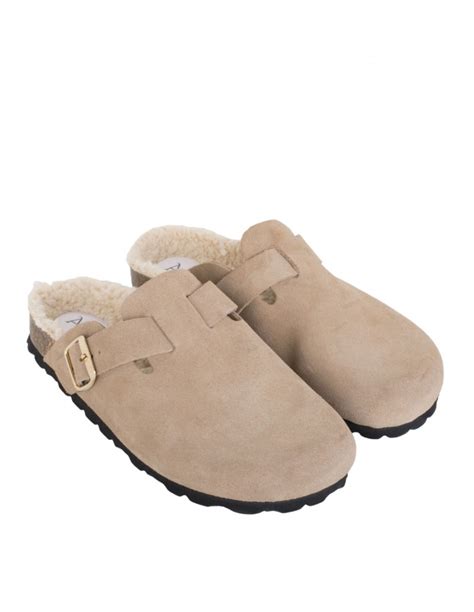 Zuecos PenalbaWeb.com