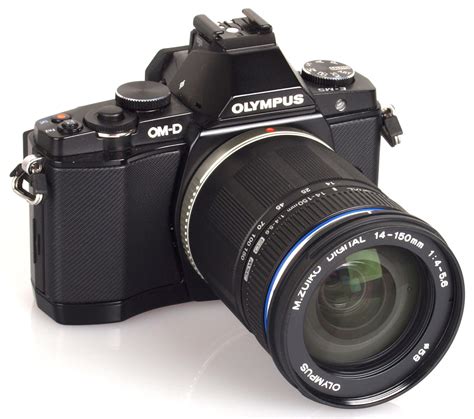 Zuiko 14 150 PenalbaWeb.com