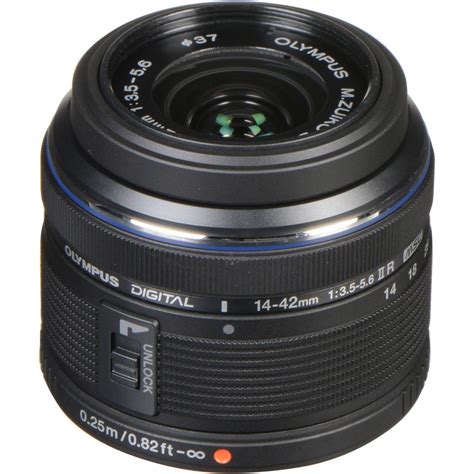Zuiko 14 42 PenalbaWeb.com