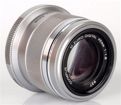Zuiko 45mm PenalbaWeb.com