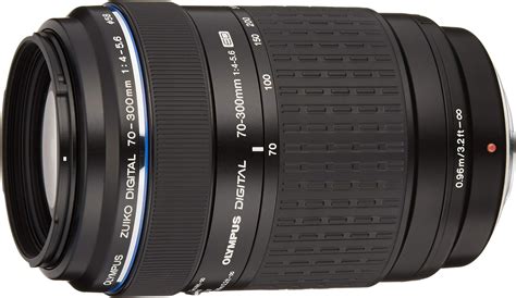 Zuiko 70 300 PenalbaWeb.com