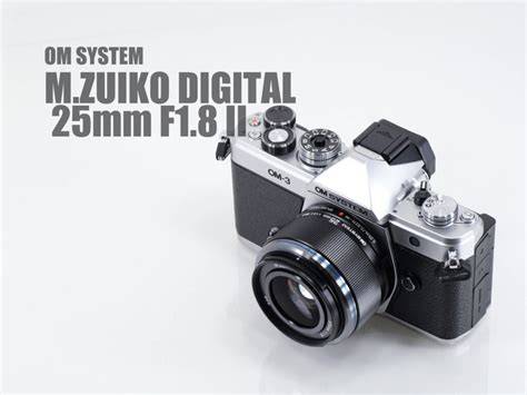 Zuiko 8 mm PenalbaWeb.com
