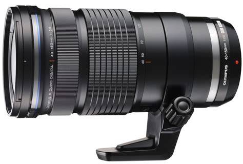 Zuiko olympus 40 150 PenalbaWeb.com