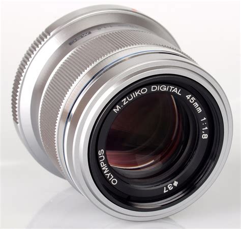 Zuiko olympus 45 PenalbaWeb.com
