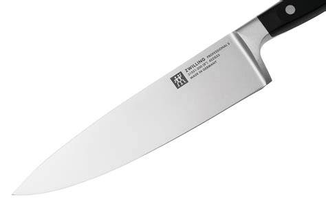 Zwilling professional PenalbaWeb.com