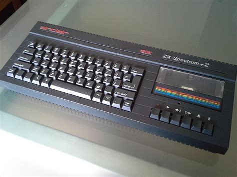 Zx spectrum 2 PenalbaWeb.com