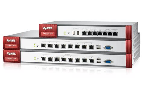 Zywall zyxel PenalbaWeb.com