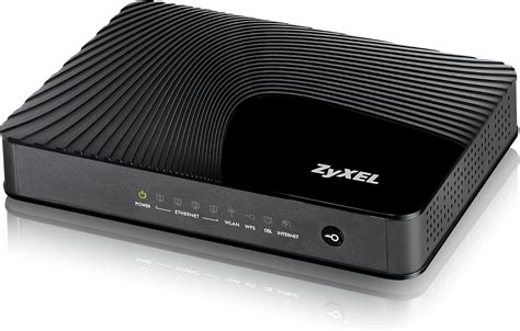 Zyxel adsl2 PenalbaWeb.com
