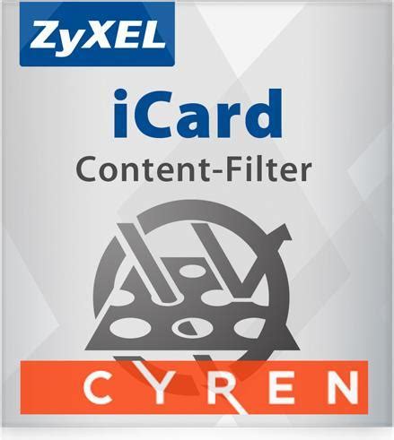 Zyxel icard PenalbaWeb.com