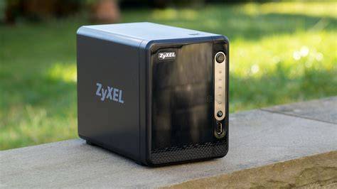 Zyxel nas PenalbaWeb.com