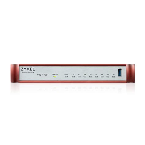 Zyxel usg PenalbaWeb.com