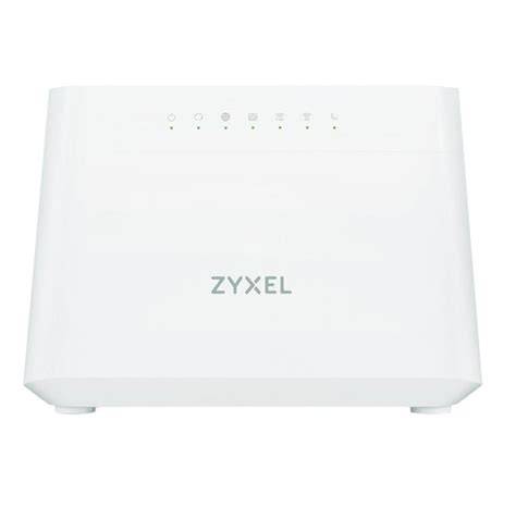 Zyxel vdsl2 PenalbaWeb.com